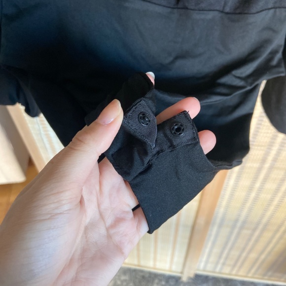 NEVER WORN PRINCESS POLLY BODY-SUIT BLOUSE SIZE US 2 - Picture 3 of 7